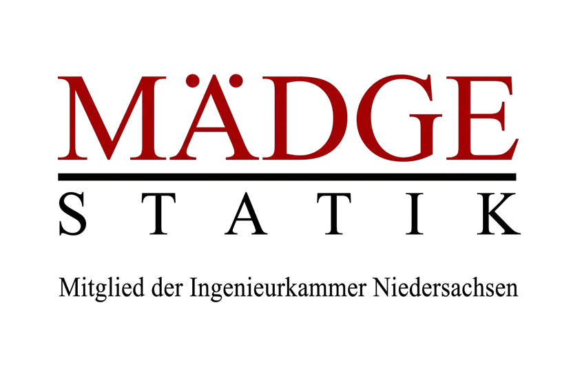 Mädge Statik Logo