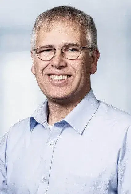 Matthias<br />Rieckmann